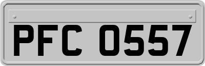 PFC0557