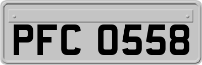 PFC0558