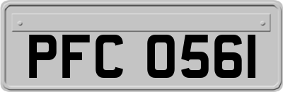 PFC0561