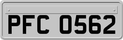 PFC0562