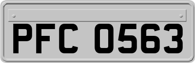 PFC0563