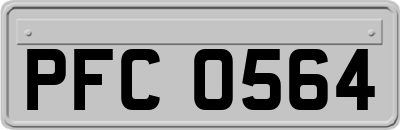 PFC0564