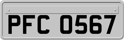 PFC0567