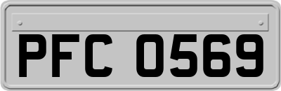 PFC0569