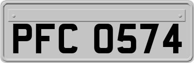 PFC0574