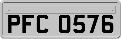 PFC0576