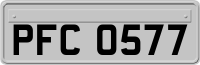 PFC0577