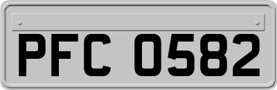 PFC0582