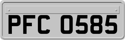 PFC0585