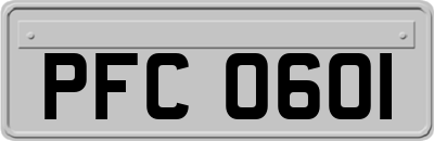 PFC0601