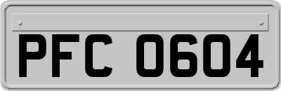PFC0604