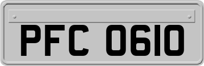 PFC0610