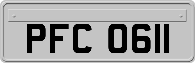 PFC0611