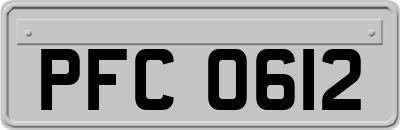 PFC0612