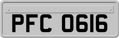 PFC0616
