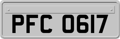 PFC0617