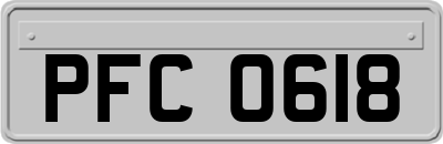 PFC0618
