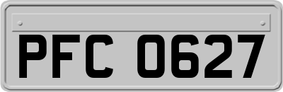 PFC0627