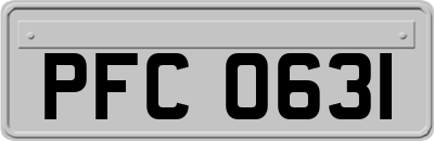PFC0631