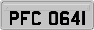 PFC0641