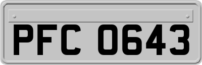PFC0643