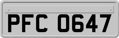 PFC0647