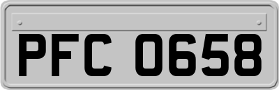PFC0658