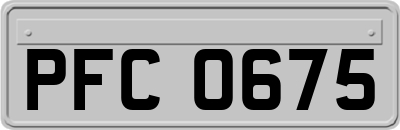 PFC0675