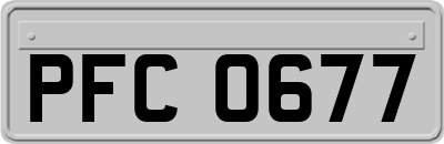 PFC0677
