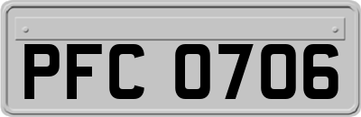 PFC0706