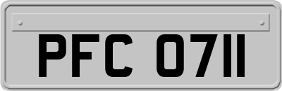 PFC0711