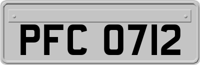 PFC0712
