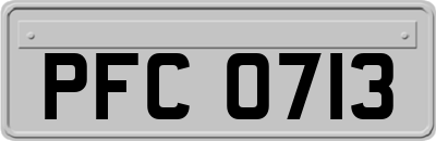PFC0713
