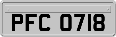 PFC0718
