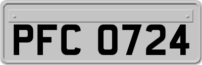 PFC0724