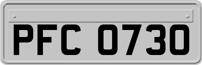 PFC0730