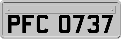 PFC0737
