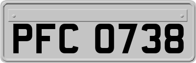 PFC0738