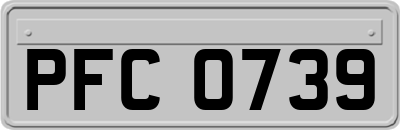 PFC0739