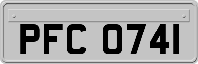 PFC0741