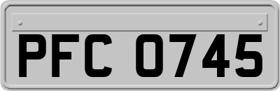 PFC0745