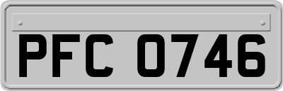 PFC0746