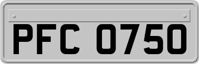 PFC0750