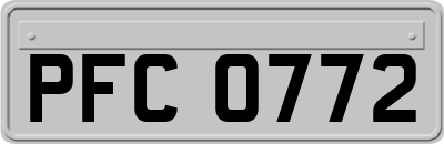 PFC0772