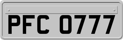 PFC0777