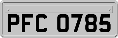 PFC0785