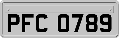 PFC0789