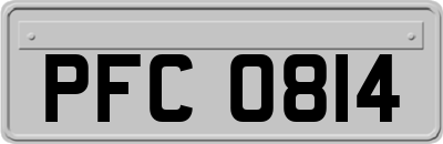 PFC0814