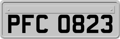 PFC0823
