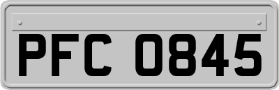 PFC0845